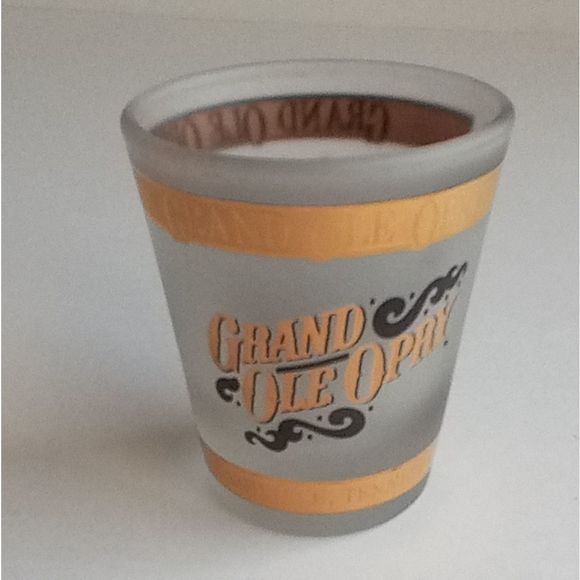 Novelty Shot Glasses Set of 4 - Picture 3 of 8